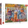 Image de Trefl Puzzle 500el Aventure canine 37450 (500 pièces)