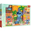 Image de Trefl Puzzle 500 - Lilo & Stich (500 pièces)