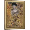 Image de Trefl Kunstrahmen Puzzle 500 - Adele Bloch-Bauer I, Gustav Klimt (500 pièces)