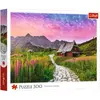 Image de Trefl PUZZLE 500 Hala G sienicowa, Tatry, Polska 37555 (500 pièces)