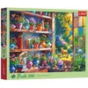 Image de Trefl PUZZLE 500 Wiosenny poranek w oran erii 37558 (500 pièces)