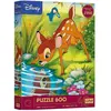 Image de Trefl Puzzle 600   Warner (600 pièces)