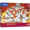 Image de Trefl Puzzle 600   Disney (600 pièces)