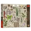 Image de Trefl Puzzle Premium Plus 500 - Kräuter / Gewürze (500 pièces)