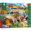 Image de Trefl Puzzle Premium Plus 500 - Valentinstag (500 pièces)