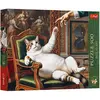 Image de Trefl Puzzle 500el Premium Jego Puszyst Wysok P8 (500 pièces)