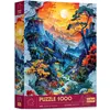 Image de Trefl Puzzle Premium Plus 1000 - Jubiläum - Tal (1000 pièces)