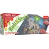 Image de Trefl Tapis puzzle 500 (1500 pièces)