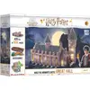 Image de Trefl Brick Trick Harry Potter Grande salle (420 pièces)