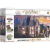 Image de Trefl Tour d'horloge Harry Potter de Brick Trick (410 pièces)