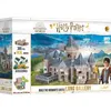 Image de Puzzle 3D - Brick Trick : Harry Potter : Longuer Galerie Trefl