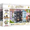 Image de Puzzle 3D - Brick Trick : Harry Potter : Magasin de baguettes magiques d'Ollivanders Trefl