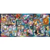 Image de Puzzle 9000 pièces Trefl La plus grande collection Disney