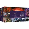 Image de Trefl The Ultimate Marvel Collection (13500 pièces)