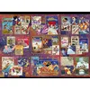 Image de Puzzle 13500 pièces : L'Age d'or de Disney Trefl