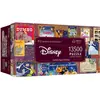 Image de Trefl L'âge d'or de Disney (13500 pièces)