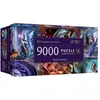 Image de Trefl Anne Stokes - Fantasie - Kreaturen (9000 pièces)