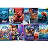 Image de Puzzle 6000 pièces Trefl Disney Pixar