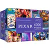 Image de Trefl Disney / Pixar Animationsgalerie (6000 pièces)