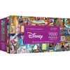 Image de Puzzle 9000 pièces Trefl Disney La plus grande collection vol. 2