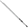 Image de Mikado Canne Baitcasting Jaws Micro Secret