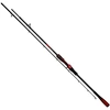 Image de Mikado Canne Baitcasting Mft Vertical