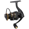 Image de Mikado Moulinet Spinning Carus Fd
