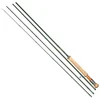 Image de Mikado Canne à Pêche à La Mouche Fly Mlx Streamer