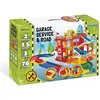 Image de Wader Garage service with road