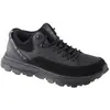 Image de Big Star, Hommes, Chaussures de randonnée, Chaussures de trekking pour homme KK174244 noir, taille 41 (41), Noir