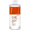 Image de Lirene, Nettoyant pour le visage, C+E Vitamin Energy Strengthening Micellar Fluid 3In1 400Ml (400 ml)
