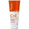 Image de Lirene, Nettoyant pour le visage, C+E Vitamin Energy Revitalizing Enzymatic Peeling 75Ml (Exfoliant nettoyant, 75 ml)