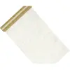 Image de Partydeco, Nappe, Réseau de fibres (900 x 36 cm)