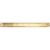 Image de Partydeco Canon à confettis - 60cm - Coeurs d'or (1 pcs)