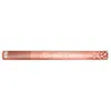 Image de canon à confettis coeurs or rose 60cm - partydeco tukhr60-019r