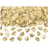 Image de Partydeco Confetti - Feuilles d'or (15g) (1 pcs)