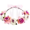 Image de Partydeco Couronne de fleurs (1 pcs)