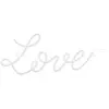 Image de Partydeco Lettres néon LED - Love (1 pcs)