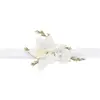 Image de Partydeco Bracelet à fleurs (1 pcs)