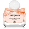 Image de MIRACULUM, Set cadeau beauté, Tempting Promise Eau de Parfum pour Femme avec des notes fruitées - Idéal comme cadeau (Coffret de parfum)