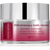 Image de Miraculum, Masque pour le visage, Exosome Regenesis Youth-Code Odbudowuj cy krem-maska na noc 50 ml (50 ml)
