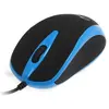 Image de Media-Tech 41U3030 (Filaire), Souris, Bleu