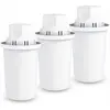 Image de Dafi Cartouches filtrantes Classic 2+1 (boîte), Filtre à eau, Blanc