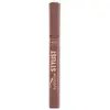 Image de Wibo, Gel pour sourcils, Eyebrow Stylist Gel coiffant pour les sourcils Bronze (Bronze)