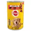 Image de Lot Pedigree Classic 24 x 400 g pour chien - boeuf