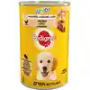 Image de Junior Pedigree 24 x 400 g pour chien - poulet