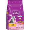 Image de 1,9 kg Whiskas Junior pour chaton - Croquettes poulet