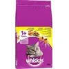 Image de WHISKAS Croquettes au poulet - Pour chat adulte - 7 kg
