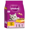 Image de 7kg poulet Whiskas 1+ - Croquettes pour Chat