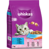 Image de Whiskas 1 +, thon pour chat - 7 kg